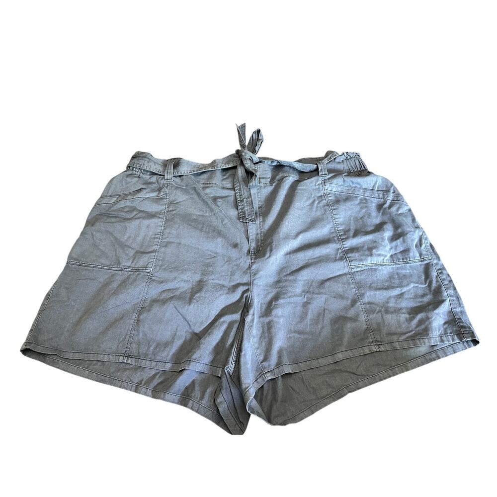 NWOT Lot of 2 Old Navy Shorts-Women's 4X